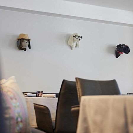 Hotel Rosenstock - Erwachsenenhotel - Adults Only 15 Plus 피셴 외부 사진
