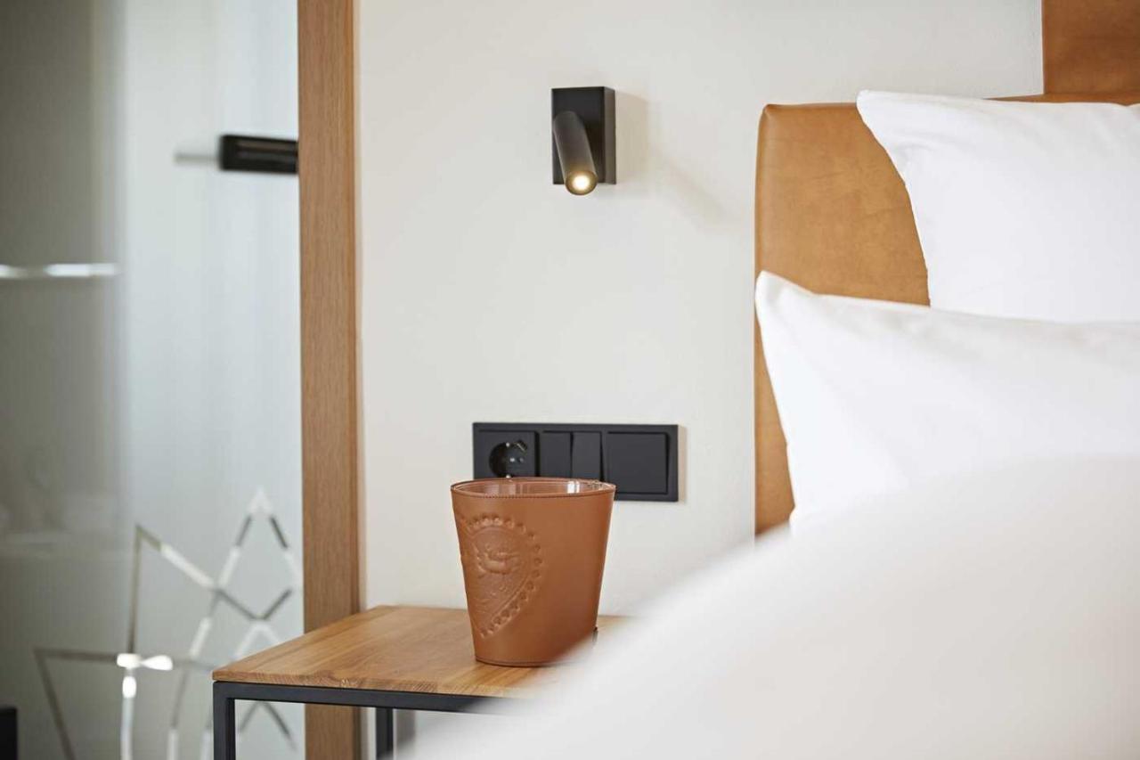 Hotel Rosenstock - Erwachsenenhotel - Adults Only 15 Plus 피셴 외부 사진