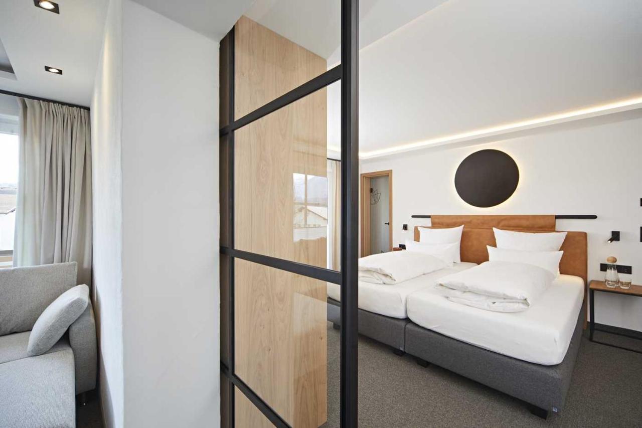 Hotel Rosenstock - Erwachsenenhotel - Adults Only 15 Plus 피셴 외부 사진