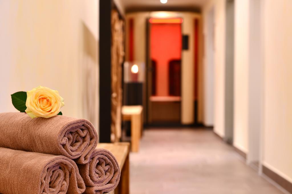 Hotel Rosenstock - Erwachsenenhotel - Adults Only 15 Plus 피셴 외부 사진