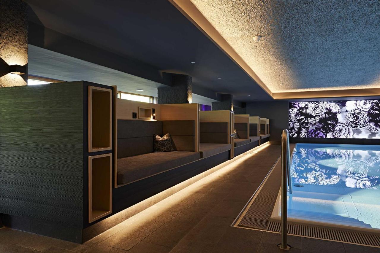 Hotel Rosenstock - Erwachsenenhotel - Adults Only 15 Plus 피셴 외부 사진