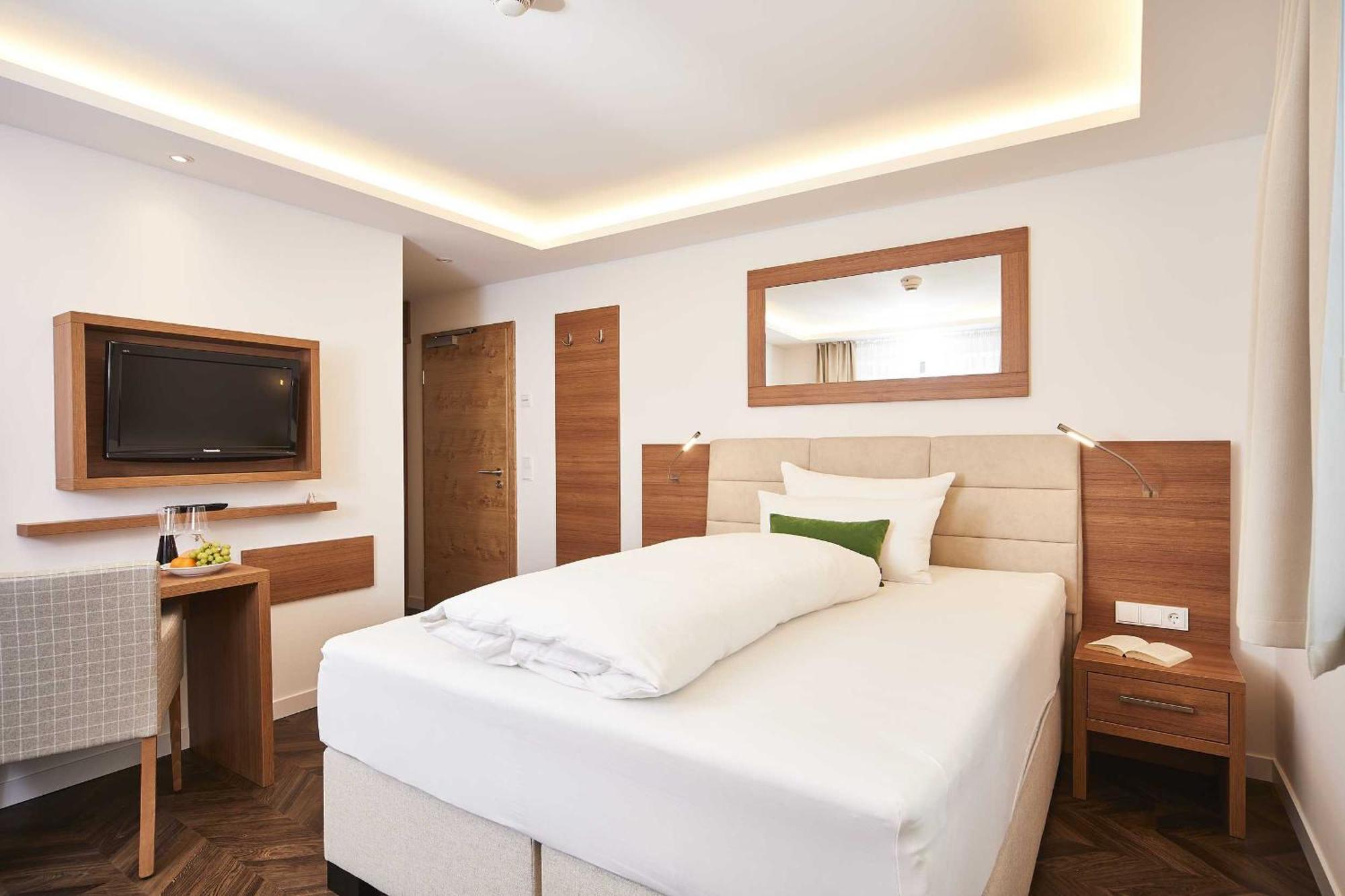 Hotel Rosenstock - Erwachsenenhotel - Adults Only 15 Plus 피셴 외부 사진