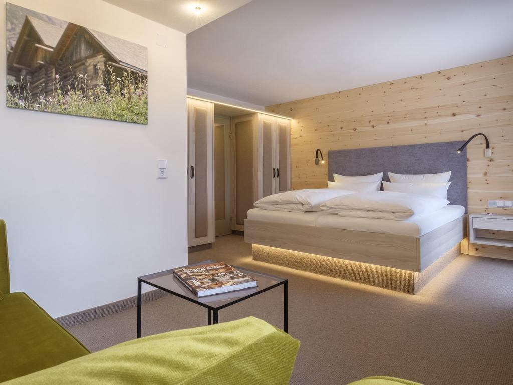 Hotel Rosenstock - Erwachsenenhotel - Adults Only 15 Plus 피셴 외부 사진