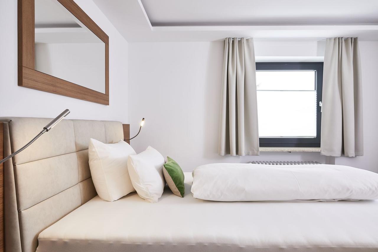 Hotel Rosenstock - Erwachsenenhotel - Adults Only 15 Plus 피셴 외부 사진