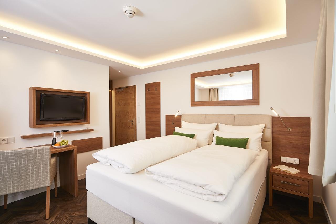 Hotel Rosenstock - Erwachsenenhotel - Adults Only 15 Plus 피셴 외부 사진