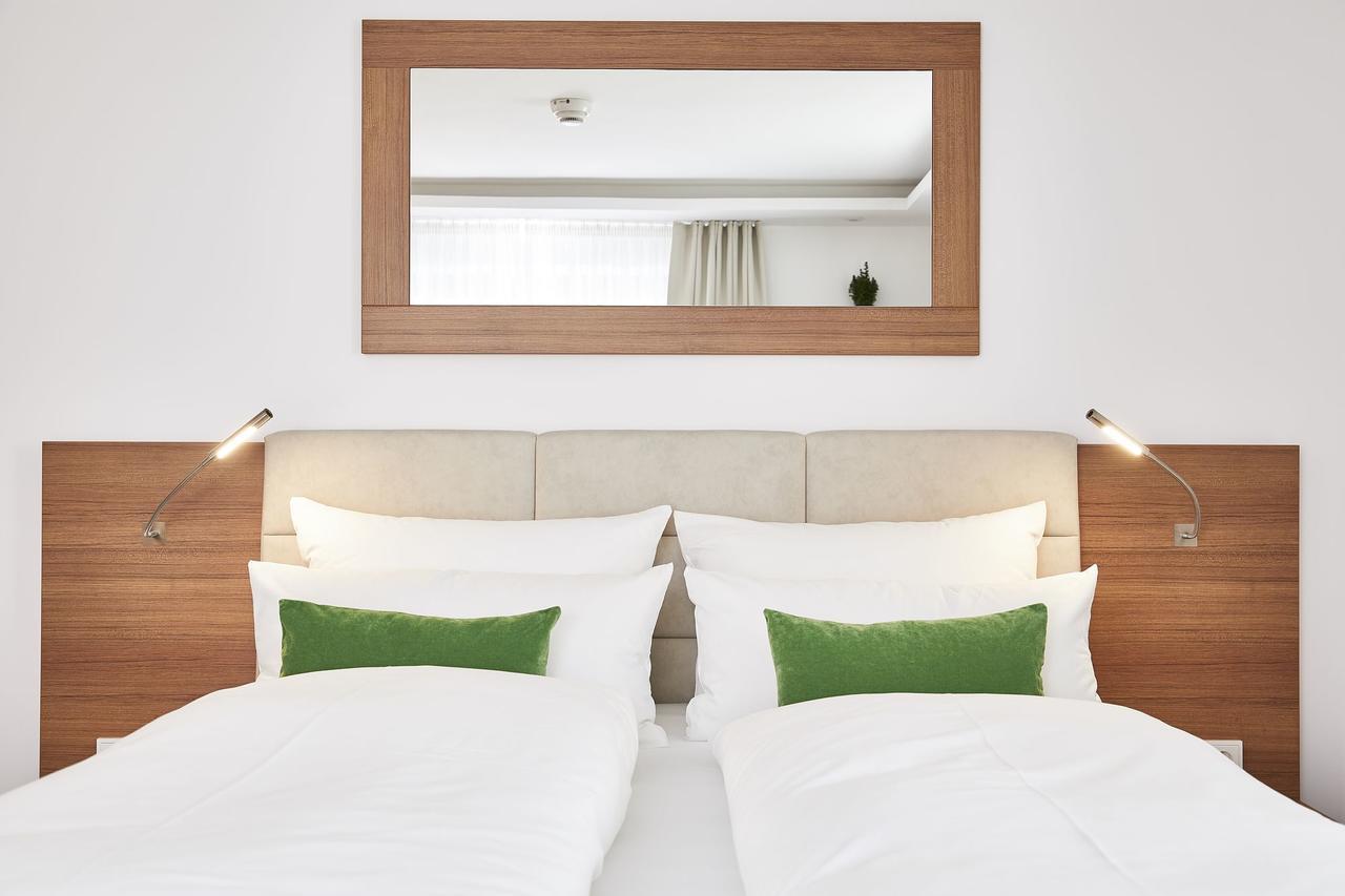 Hotel Rosenstock - Erwachsenenhotel - Adults Only 15 Plus 피셴 외부 사진